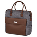 ABC Design Wickeltasche Jetset Kollektion 2020 street