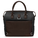 ABC Design Wickeltasche Jetset gravel
