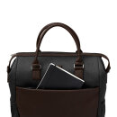 ABC Design Wickeltasche Jetset gravel