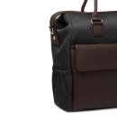 ABC Design Wickeltasche Jetset gravel