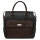 ABC Design Wickeltasche Jetset gravel