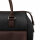 ABC Design Wickeltasche Jetset gravel