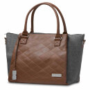 ABC Design Wickeltasche Royal Kollektion 2020 Diamond...