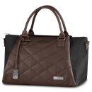 ABC Design Wickeltasche Royal Diamond Edition