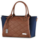 ABC Design Wickeltasche Royal Diamond Edition