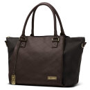 ABC Design Wickeltasche Royal Diamond Edition