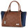 ABC Design Wickeltasche Royal Diamond Edition