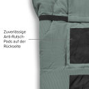 ABC Design Winterfußsack | Kollektion 2024
