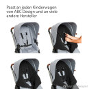 ABC Design Winterfußsack | Kollektion 2024