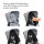 ABC Design Winterfußsack | Kollektion 2024