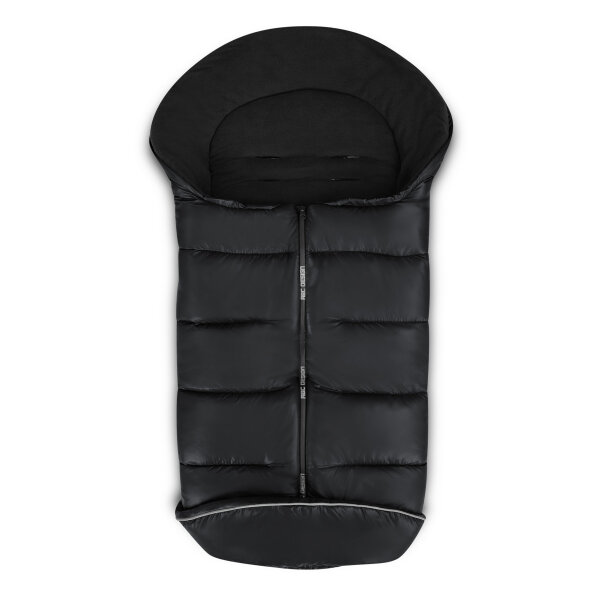 ABC Design Winterfußsack Kollektion 2020 black