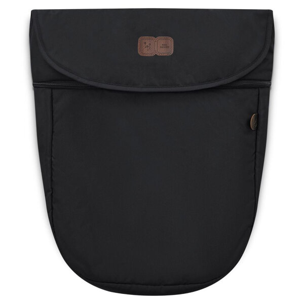 ABC Design Beindecke Kollektion 2020 Diamond Edition black
