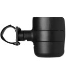 ABC Design Becherhalter Black inkl. Universalbefestigung