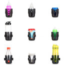 ABC Design Becherhalter Black inkl. Universalbefestigung