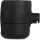 ABC Design Becherhalter Black inkl. Universalbefestigung