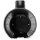ABC Design Becherhalter Black inkl. Universalbefestigung