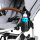 ABC Design Becherhalter Black inkl. Universalbefestigung
