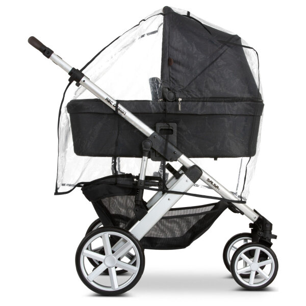 ABC Design Regenschutz Salsa, Condor, Turbo, Viper, Samba