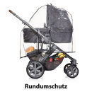 ABC Design Regenschutz Salsa, Condor, Turbo, Viper, Samba