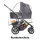 ABC Design Regenschutz Salsa, Condor, Turbo, Viper, Samba