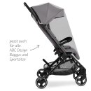 ABC Design Universal Moskitonetz für Buggys,...