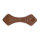 ABC Design Magnet Clip dark brown - 2er Set