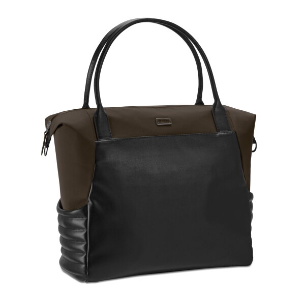 Cybex Priam Wickeltasche khaki green Platinum Kollektion...