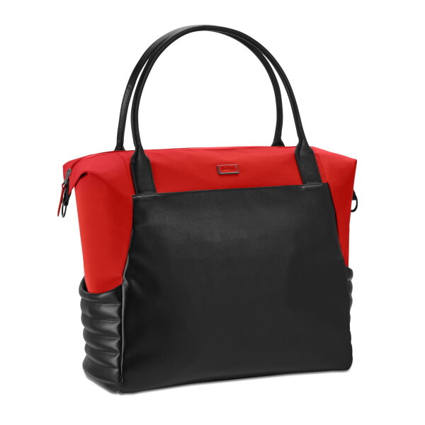 Cybex Priam Wickeltasche autumn gold Platinum Kollektion...