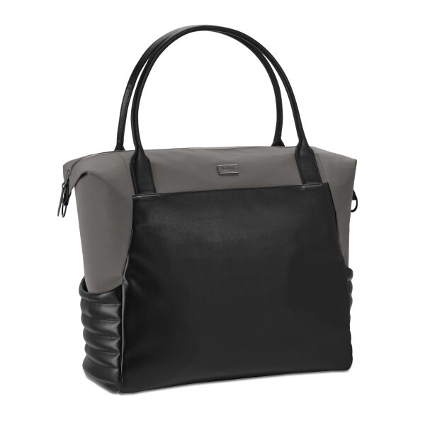 Cybex Priam Wickeltasche soho grey Platinum Kollektion 2020