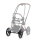 Cybex Priam Vorderrad-Adapter Set für Gelände Platinum-Kollektion