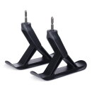 Cybex Priam Skiaufsatz black Platinum-Kollektion