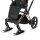 Cybex Priam Skiaufsatz black Platinum-Kollektion