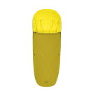 Cybex Fußsack Platinum-Kollektion mustard yellow -...