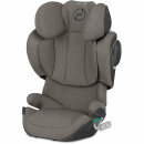 Cybex Solution Z i-Fix Plus Kindersitz Kollektion 2021/22