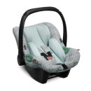 ABC Design Babyschale Tulip Gruppe 0+ Fashion Edition