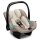 ABC Design Babyschale Tulip Gruppe 0+ Fashion Edition