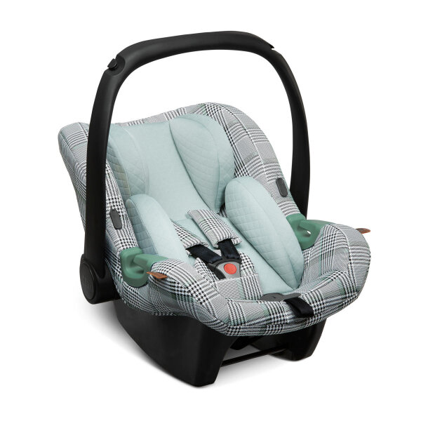 ABC Design Babyschale Tulip Gruppe 0+ Kollektion 2020...