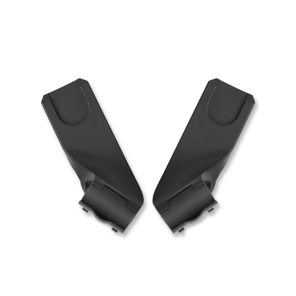 Cybex Babyschalenadapter Eezy S Line black