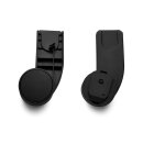 Cybex Babyschalen Adapter Gazelle S Black