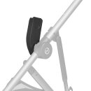 Cybex Babyschalen Adapter Gazelle S Black