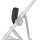 Cybex Babyschalen Adapter Gazelle S Black