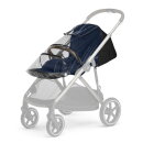 Cybex Regenverdeck Gazelle S Sitz Transparent