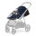 Cybex Regenverdeck Gazelle S Sitz Transparent
