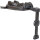 Joie Befestigungsstation i-Base LX Black für i-Snug, i-Gemm,  i-Level und i-Quest
