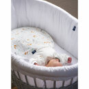 Alvi Baby-Mäxchen Schlafsack 3tlg.