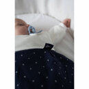 Alvi Baby-Mäxchen Schlafsack 3tlg.