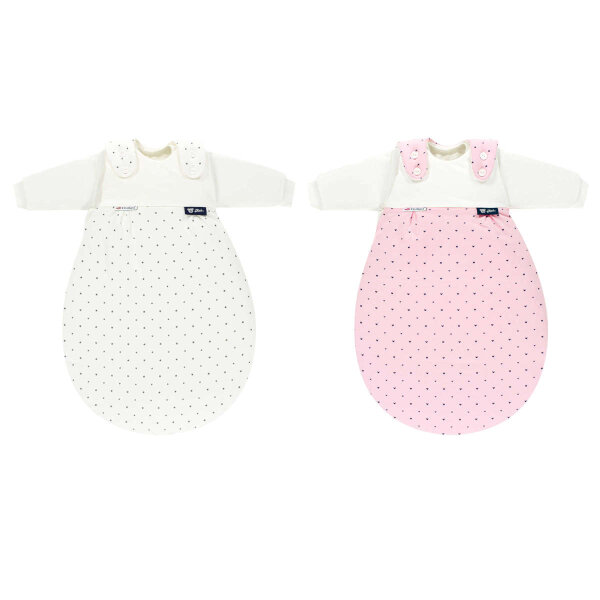 Alvi Baby-Mäxchen 3tlg. Outlast Kollektion 2020