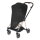 Cybex Insektennetz Lux Sitz - Black