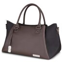 ABC Design Wickeltasche Royal Fashion Edition