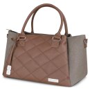 ABC Design Wickeltasche Royal Fashion Edition